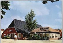 29646 W3045 Behringen , Kr Soltau - Rieckmanns Gasthaus