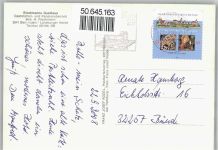 29646 W3045 Behringen , Kr Soltau - Rieckmanns Gasthaus