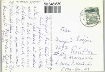 25355 W2202 Barmstedt - Minigolf