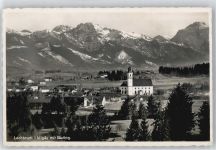 86983 W8923 Lechbruck - Gesamtansicht