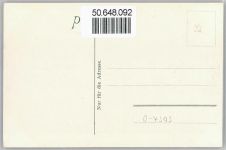 06493 O4303 Ballenstedt - Schloss