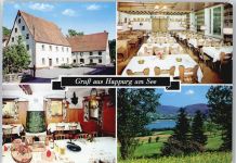 91230 W8569 Happurg - GAsthof und Pension Obere Mühle