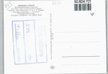 66679 W6646 Waldhölzbach - Pension A. Röder