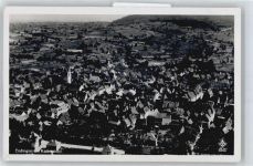 79346 W7833 Endingen am Kaiserstuhl - Fliegeraufnahme