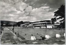 79639 W7889 Grenzach - Schwimmbad
