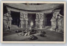 Völkerschlachtsdenkmal