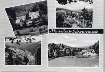 98746 O6421 Meuselbach - HOG Waldfrieden, park, Gesamtansicht