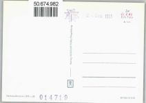 99891 O5801 Schmerbach b Gotha, Thür - Gesamtansicht