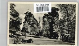09405 O9360 Zschopau - Landpoststempel