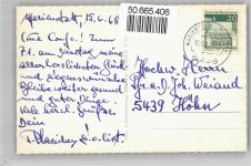 57629 W5239 Marienstatt , Kloster - Zisterziener-Abtei AKU2