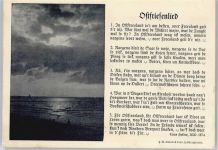 26789 W2950 Leer (Ostfriesland) - Ostfriesenlied, Liedtext