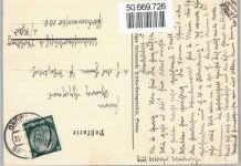 26789 W2950 Leer (Ostfriesland) - Ostfriesenlied, Liedtext