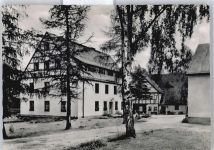 02785 O8809 Olbersdorf - Ferienheim der DHZ Chemie