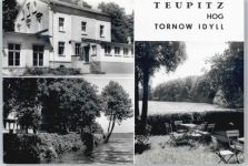 15755 O1612 Teupitz - HOG Tornow Idyll