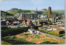 7957 De Wijk DE WYK - Minigolf Meer