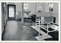 91593 W8801 Burgbernheim - Sanatorium