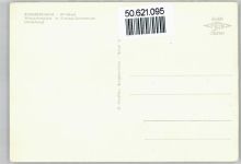 91593 W8801 Burgbernheim - Sanatorium