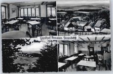 59846 W5768 Wildewiese , Sorpetal - Gasthof, Pension Steinberg