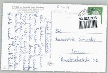 59846 W5768 Wildewiese , Sorpetal - Gasthof, Pension Steinberg