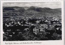 23992 O2401 Teplitz - Gesamtansicht