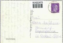 23992 O2401 Teplitz - Gesamtansicht