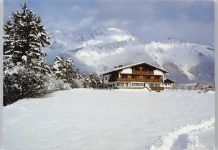 4342 Deiming - Pension Thaler