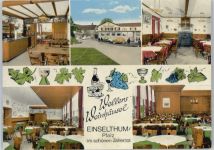 67308 W6719 Einselthum - Auto Gasthaus Weinhäusel