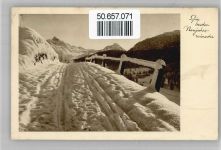 04603 O7401 Zschernitzsch b Altenburg, Thür - Landpoststempel