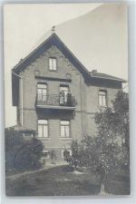 65719 W6238 Hofheim am Taunus - Haus Frontansicht