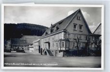 78147 W7741 Vöhrenbach - Gasthaus zum Engel