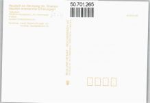 98701 O6314 Neustadt a Rennsteig - Erholungsheim Am Kammweg, Schwimmbad, Konsum-Einkaufszentrum AKU2