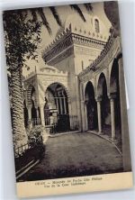 Oran - Moschee