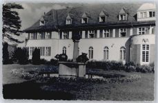 18181 O2553 Graal-Müritz , Seeheilbad - Schloss AKU2