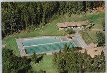 21272 W2115 Egestorf , Nordheide - Schwimmbad