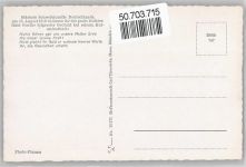 99955 O5822 Bad Tennstedt - Kleine Kirchgasse, Goethehaus, Marktplatz, Kriegerdenkmal, Ketzerturm