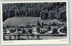 37447 W3426 Wieda - Waldstraße