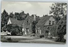 15859 O1233 Storkow , Mark - Kranzhaus, Hirschluch