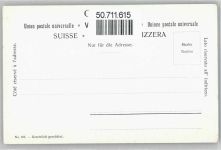 sign. E.Osswaud AKU2 Ziege