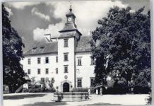 Trebon Wittingau - Burg