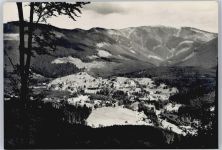 Spindleruv Mlyn Spindelmühle