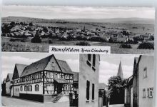 65597 W6257 Mensfelden - Handlung Schuhmacher