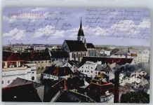 Jindrichuv Hradec Neuhaus