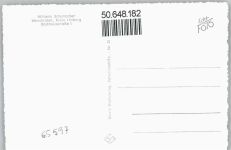 65597 W6257 Mensfelden - Handlung Schuhmacher