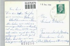 07426 O6821 Oberhain - Erholungsheim