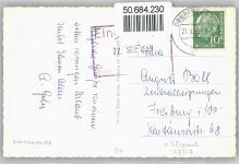 79215 W7807 Oberprechtal - Panorama