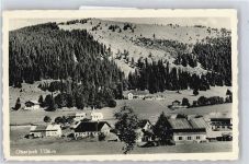 87541 W8973 Oberjoch - Gesamtansicht