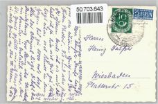 87541 W8973 Oberjoch - Gesamtansicht