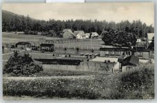 99330 O5212 Crawinkel - Kinderferienlager, Ortsteil Friedrichsanfang