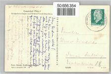 99330 O5212 Crawinkel - Kinderferienlager, Ortsteil Friedrichsanfang