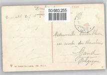54470 W5550 Bernkastel-Kues - Ständehaus, Burg